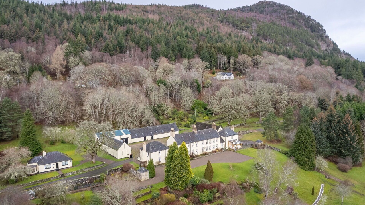 Photo of Others in Invermoriston