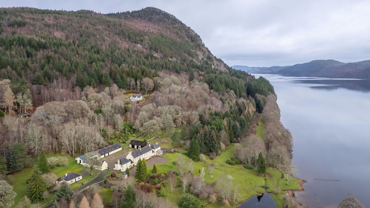 Photo of Outdoor in Invermoriston