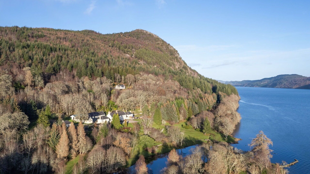 Photo of Outdoor in Invermoriston