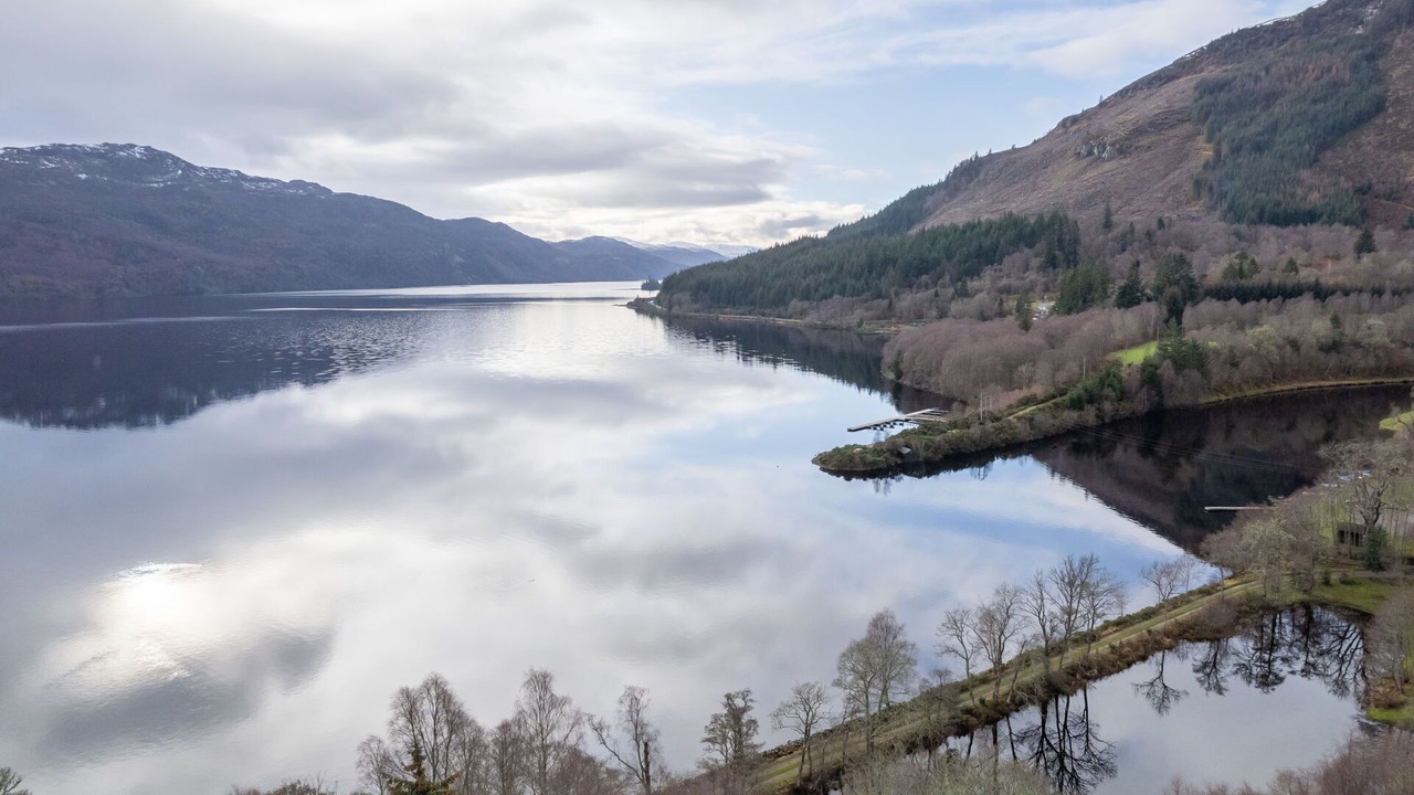 Photo of Others in Invermoriston