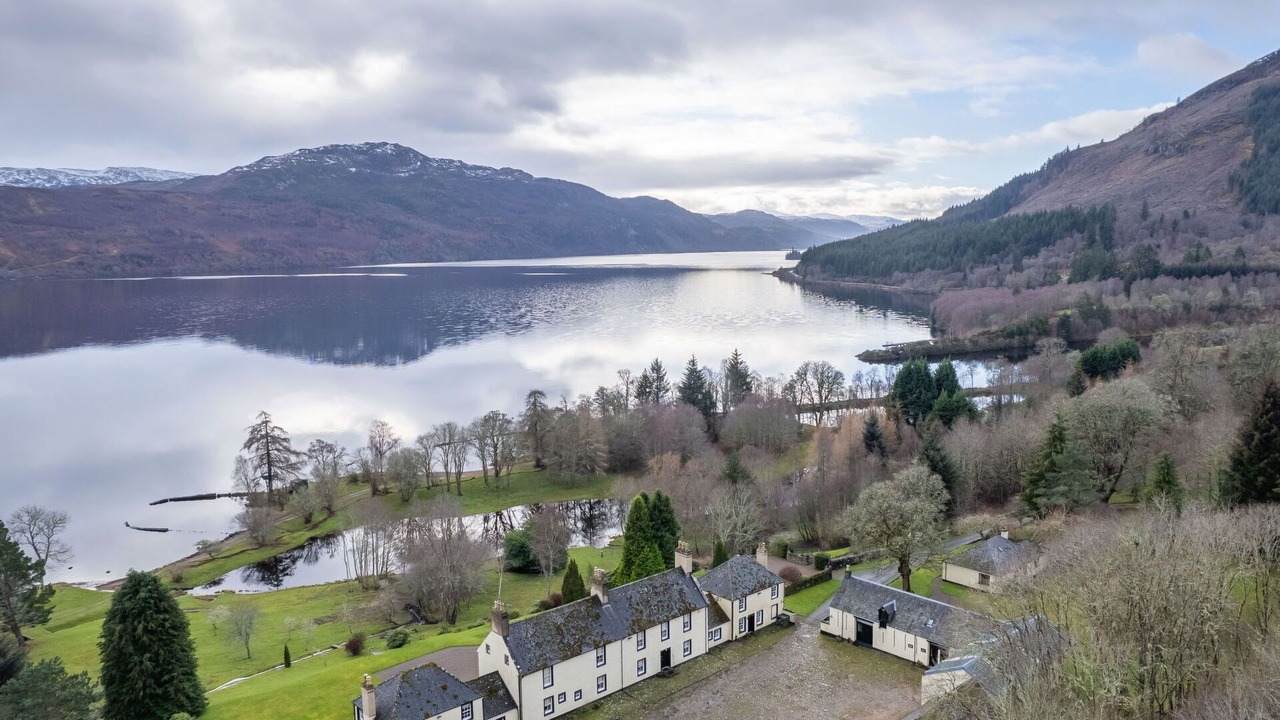 Photo of Others in Invermoriston