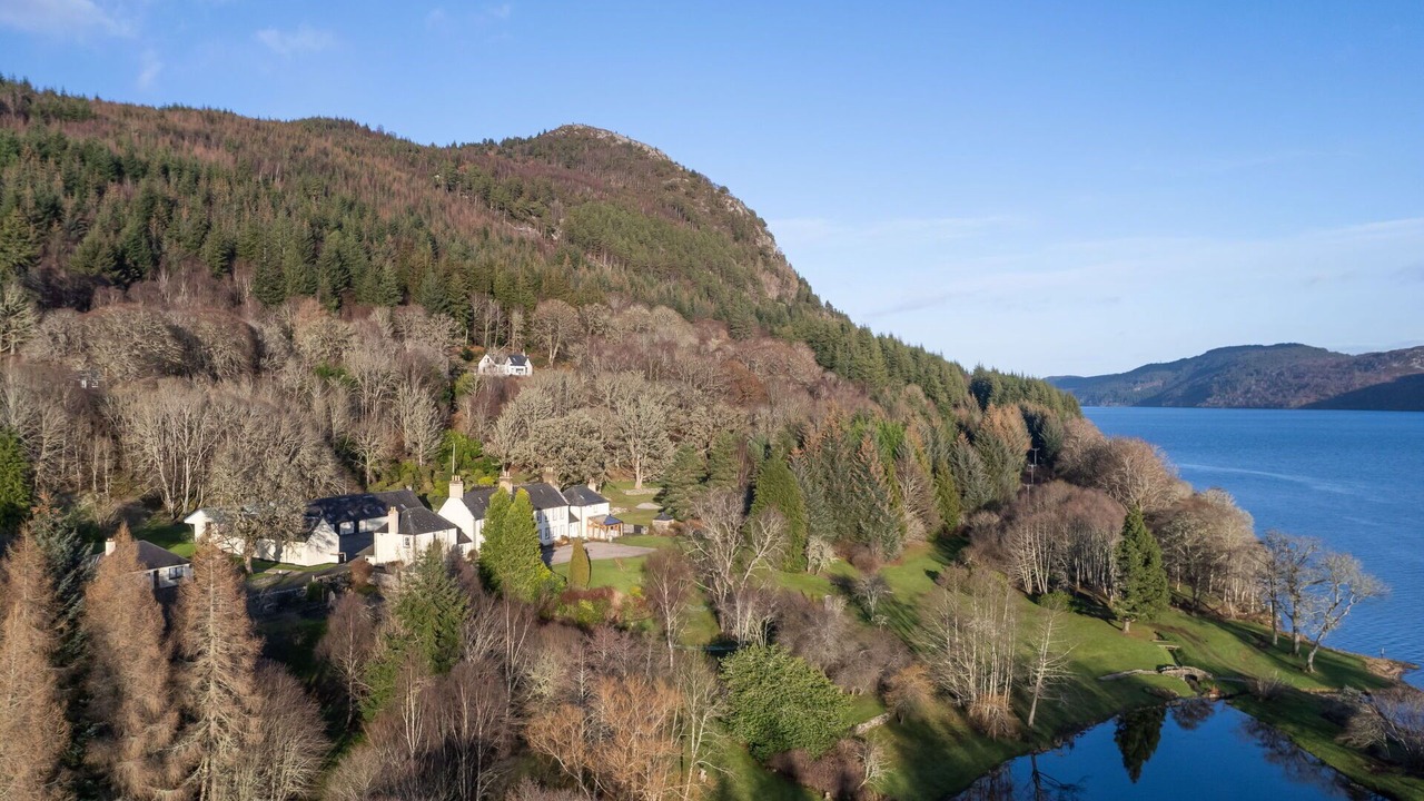 Photo of Others in Invermoriston