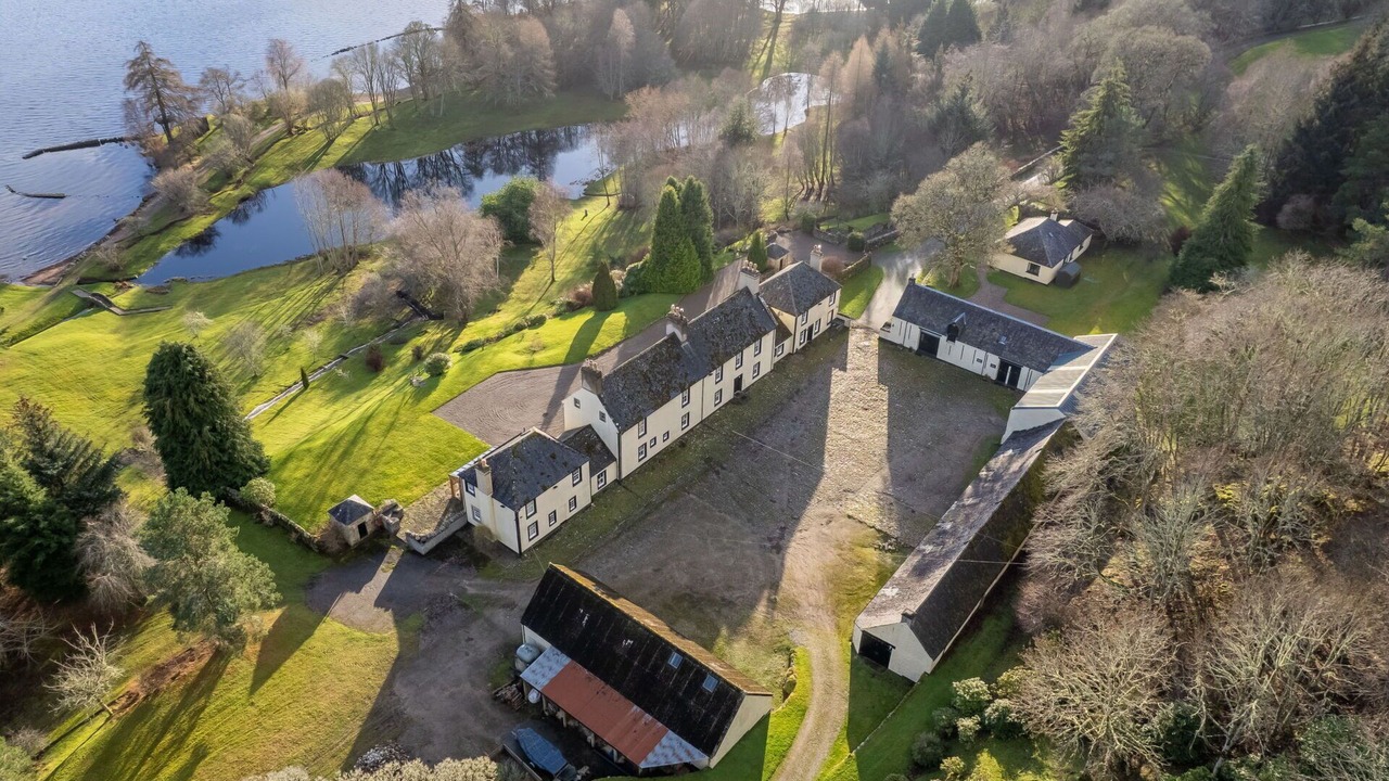 Photo of Others in Invermoriston