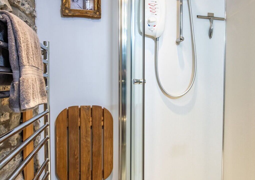 Photo of Bathroom in Invermoriston