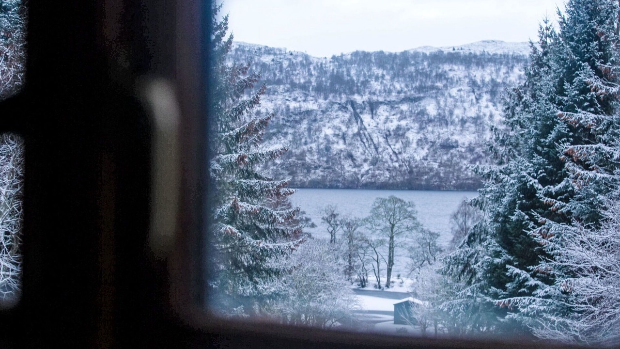 Photo of Patio Balcony in Invermoriston