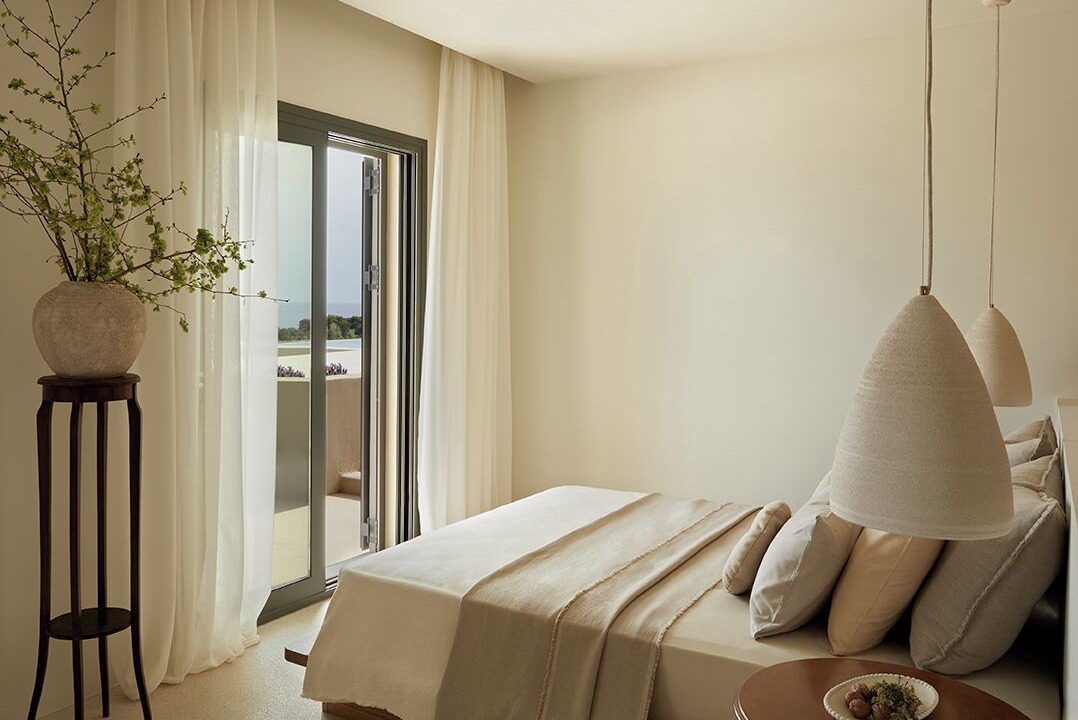 Photo of Bedroom in Pesada
