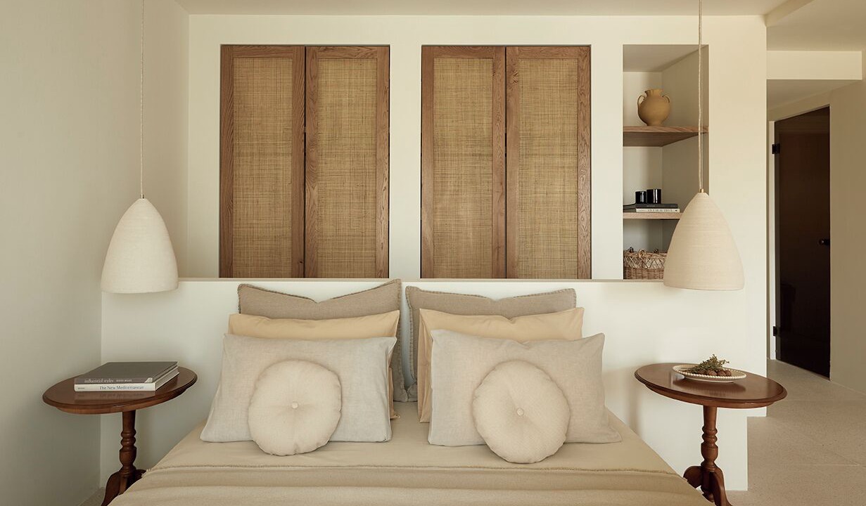 Photo of Bedroom in Pesada