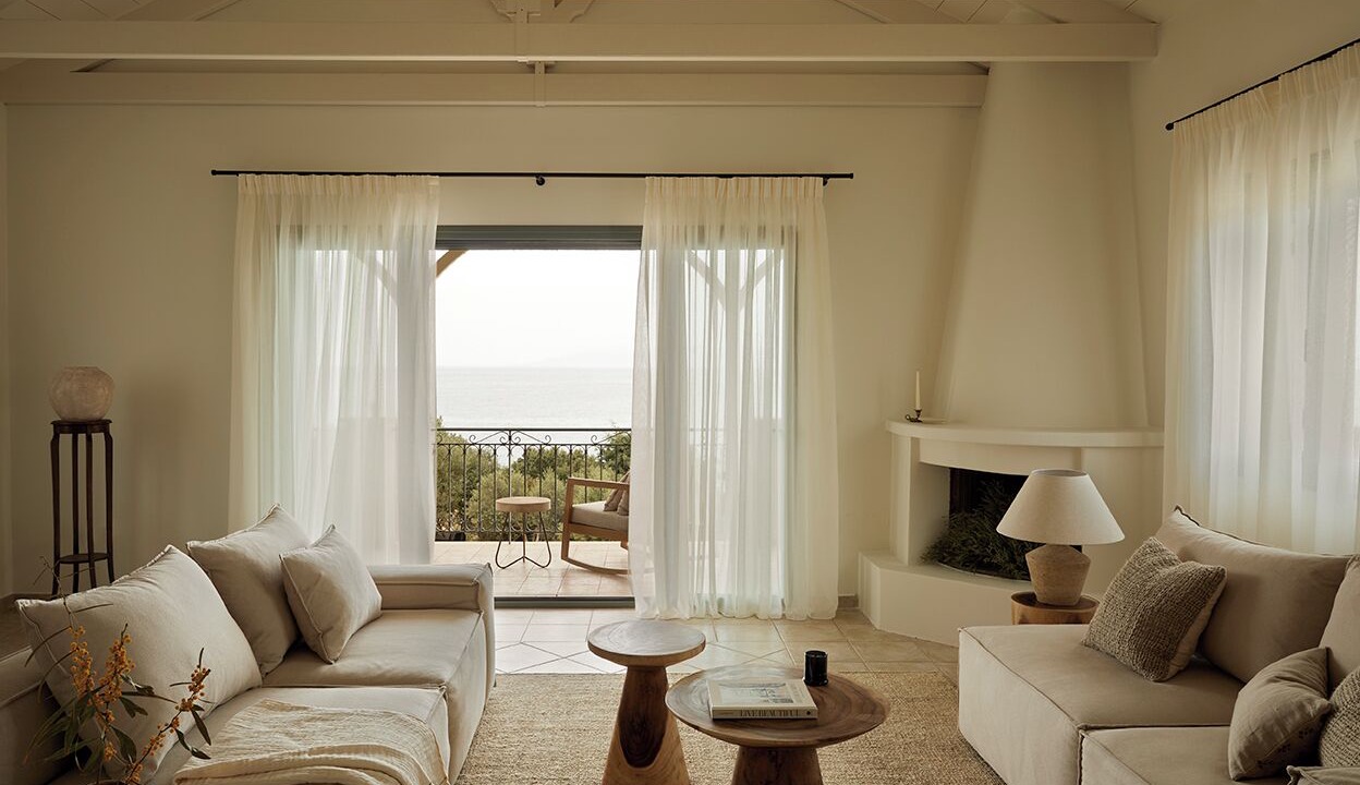 Photo of Livingroom in Pesada