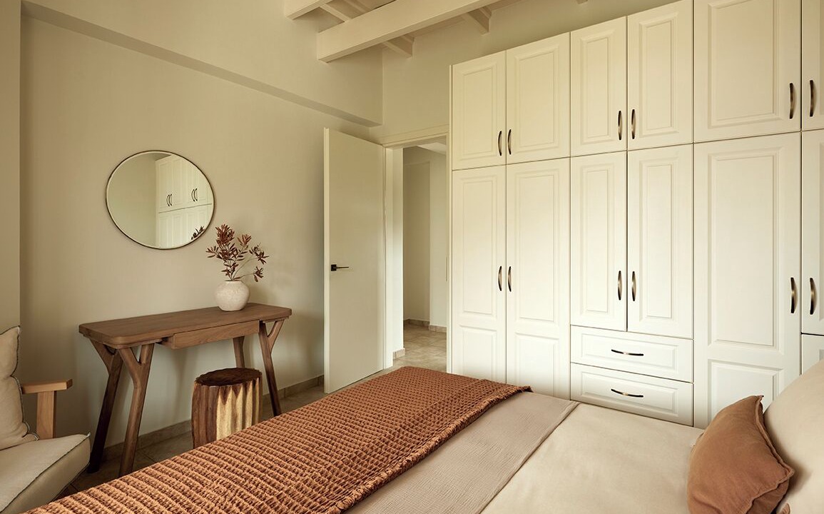 Photo of Bedroom in Pesada