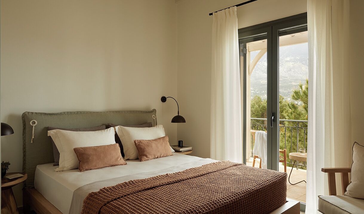 Photo of Bedroom in Pesada