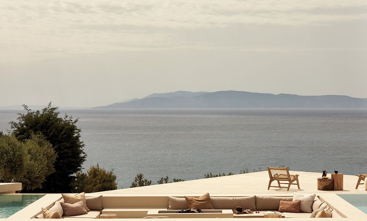 Photo of Patio Balcony in Pesada