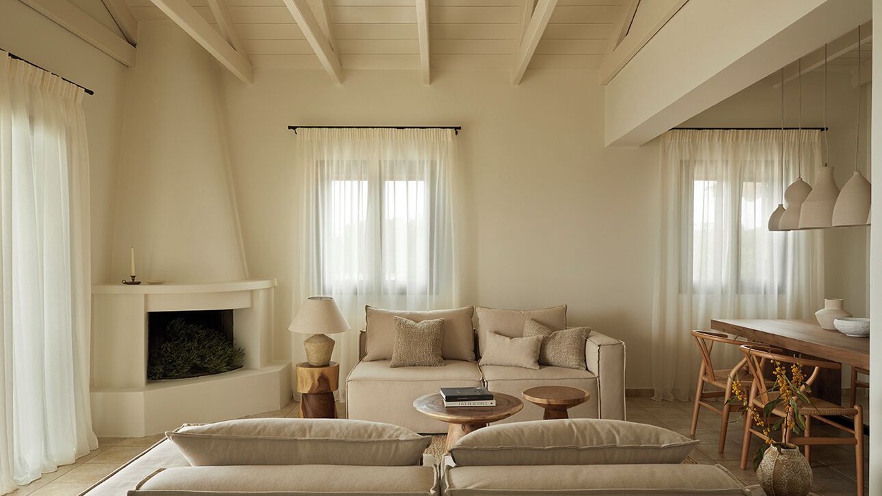Photo of Livingroom in Pesada