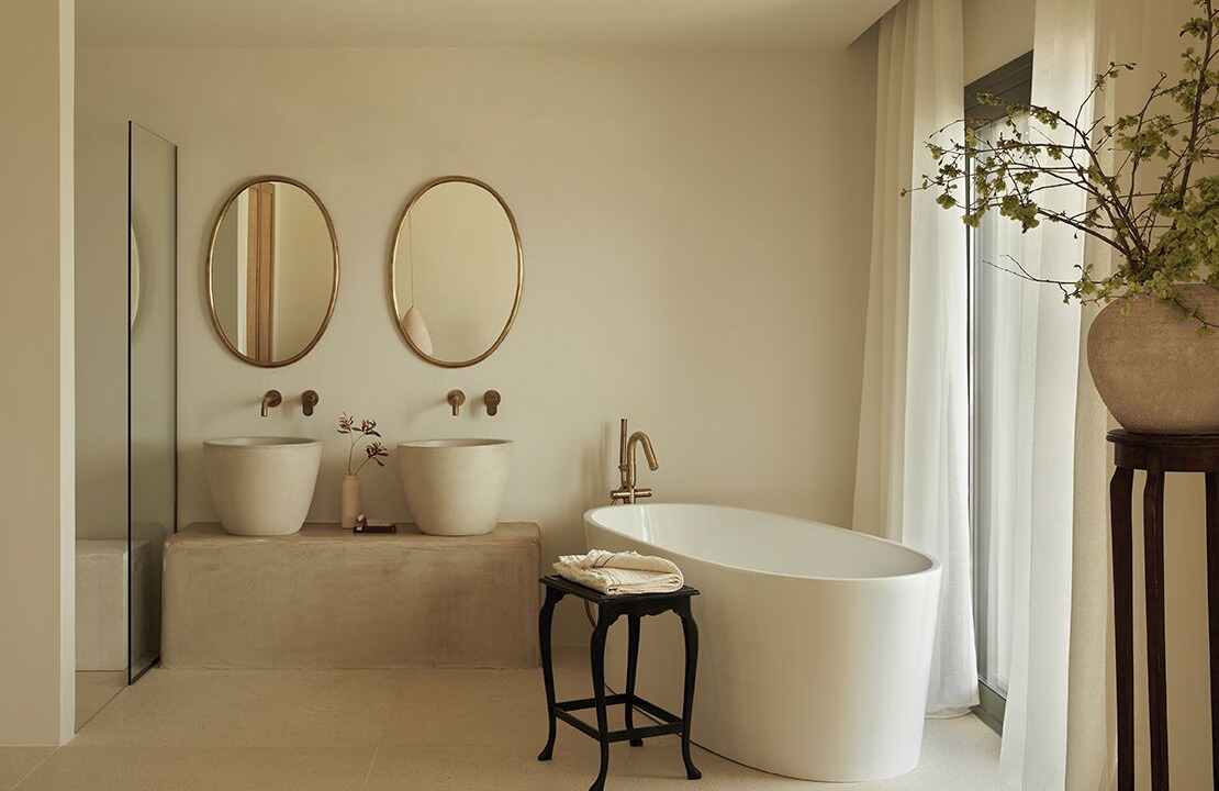 Photo of Bathroom in Pesada