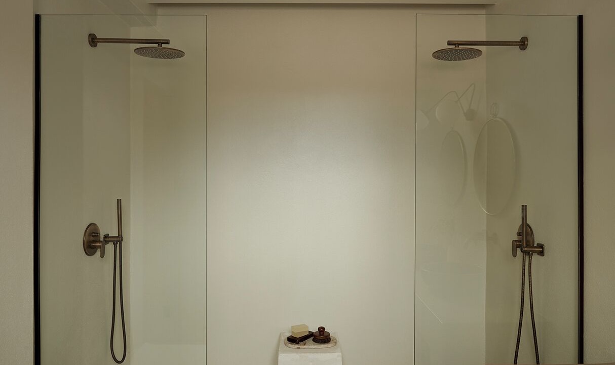 Photo of Bathroom in Pesada