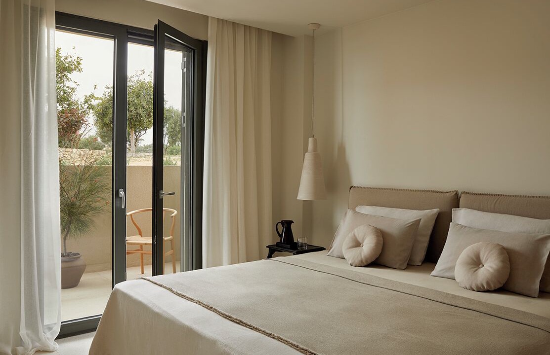 Photo of Bedroom in Pesada