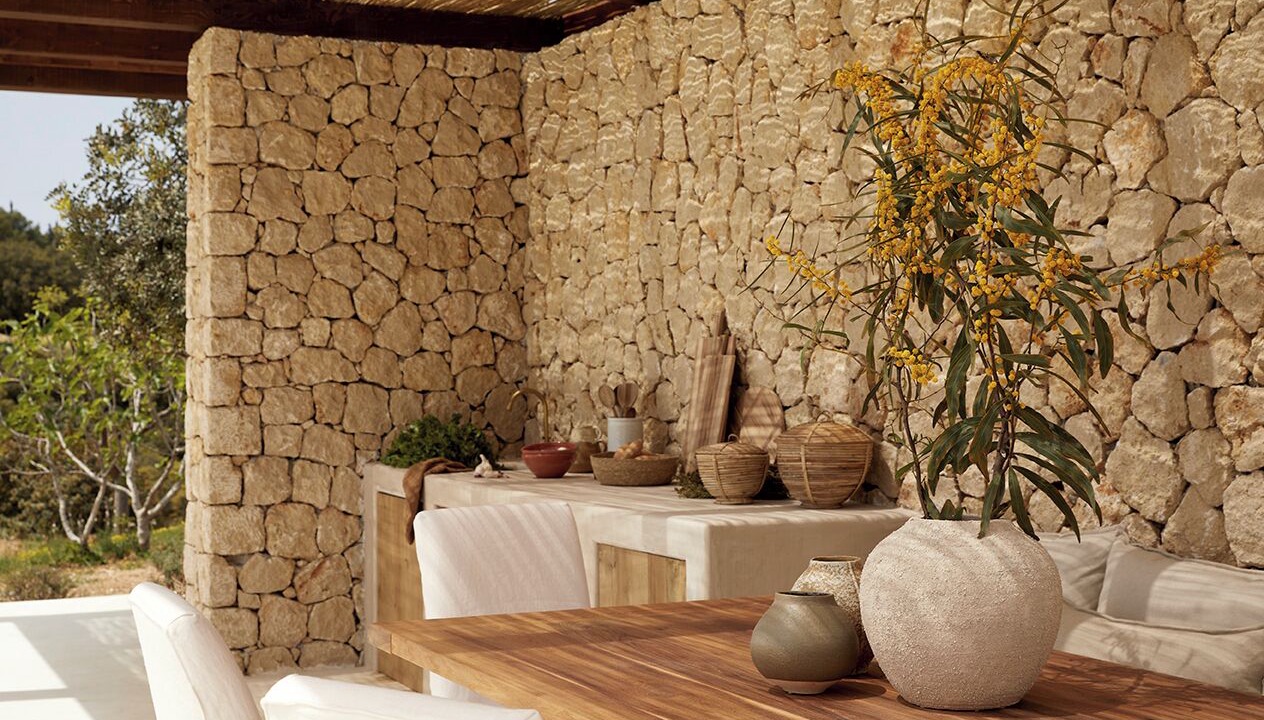 Photo of Outdoor in Pesada
