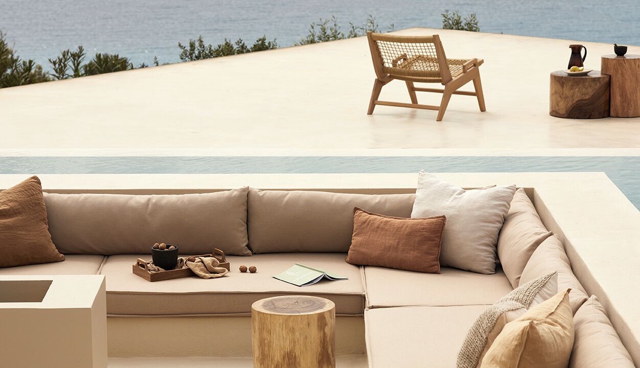 Photo of Patio Balcony in Pesada