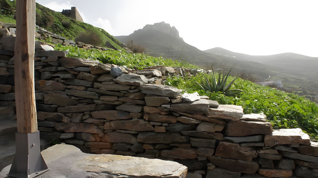 Photo of Outdoor in Tinos