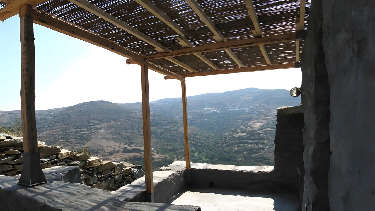 Photo of Outdoor in Tinos