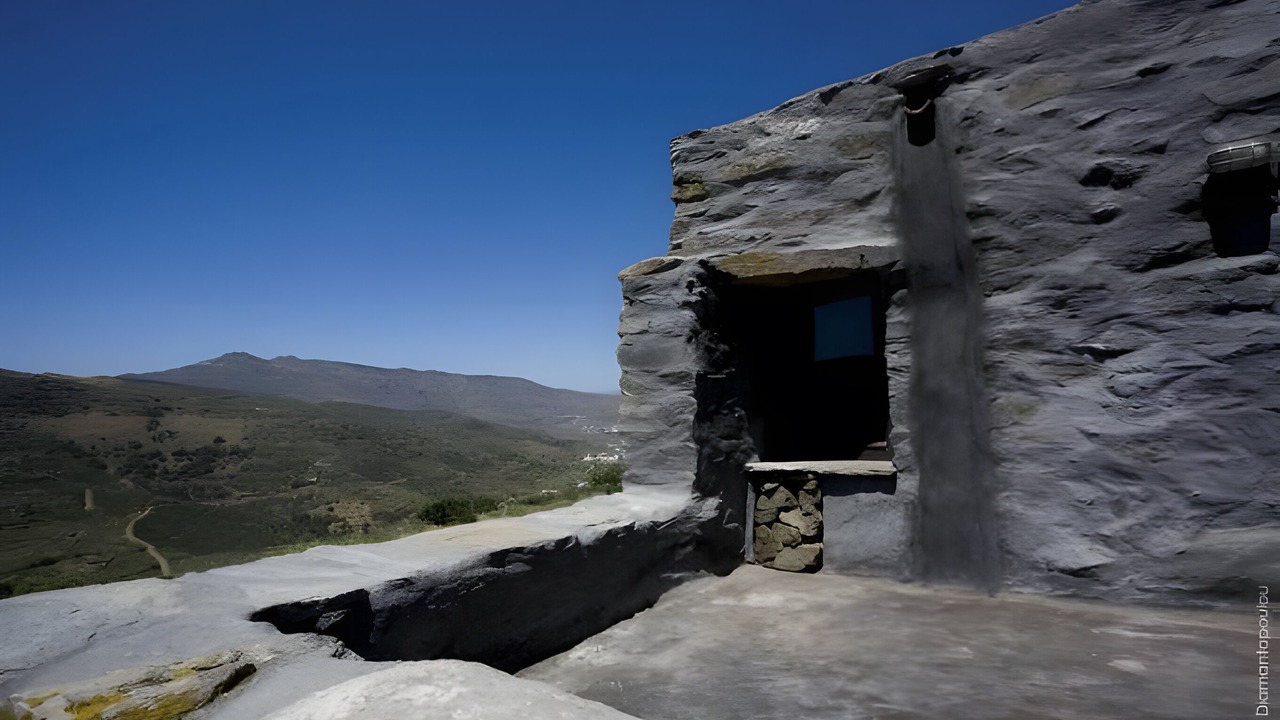 Photo of Others in Tinos