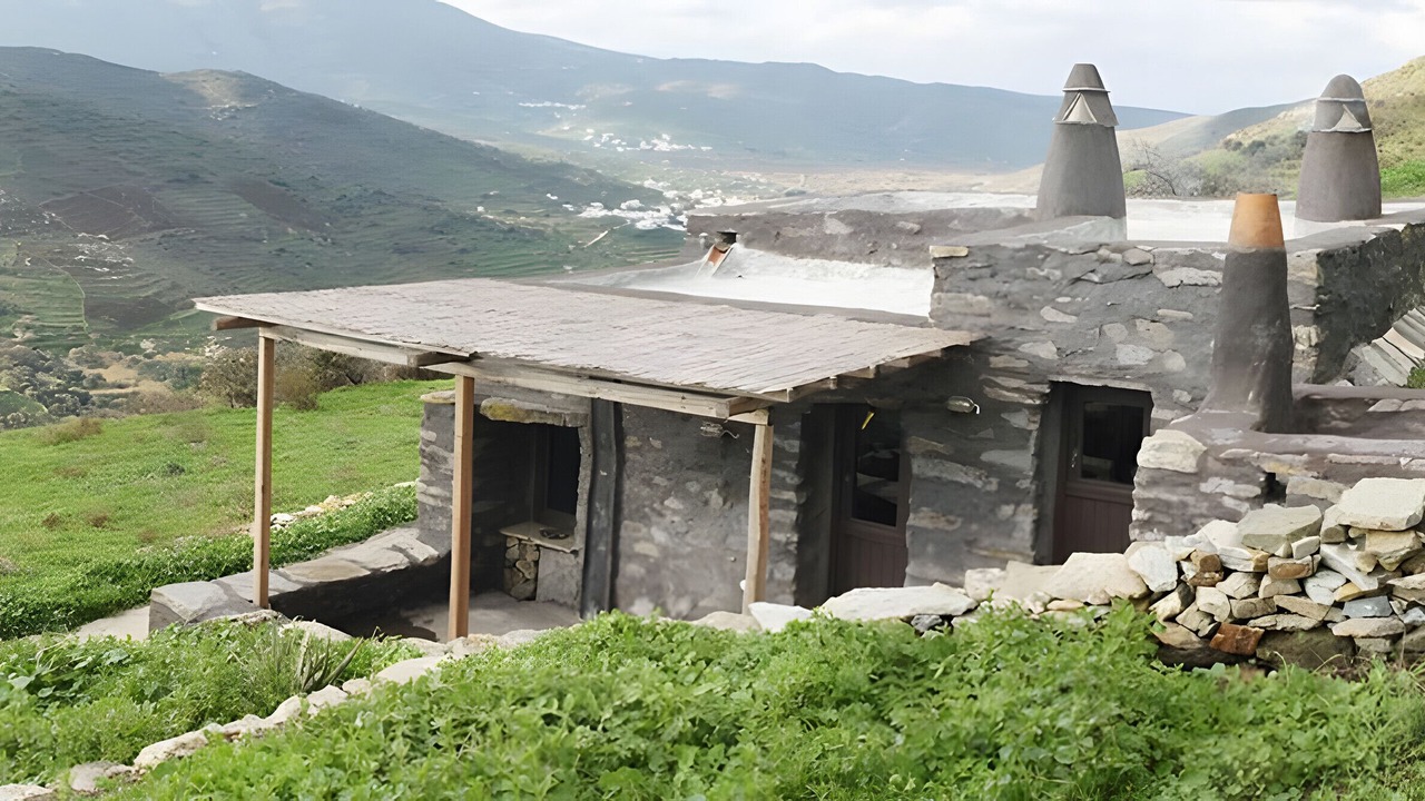 Photo of Outdoor in Tinos