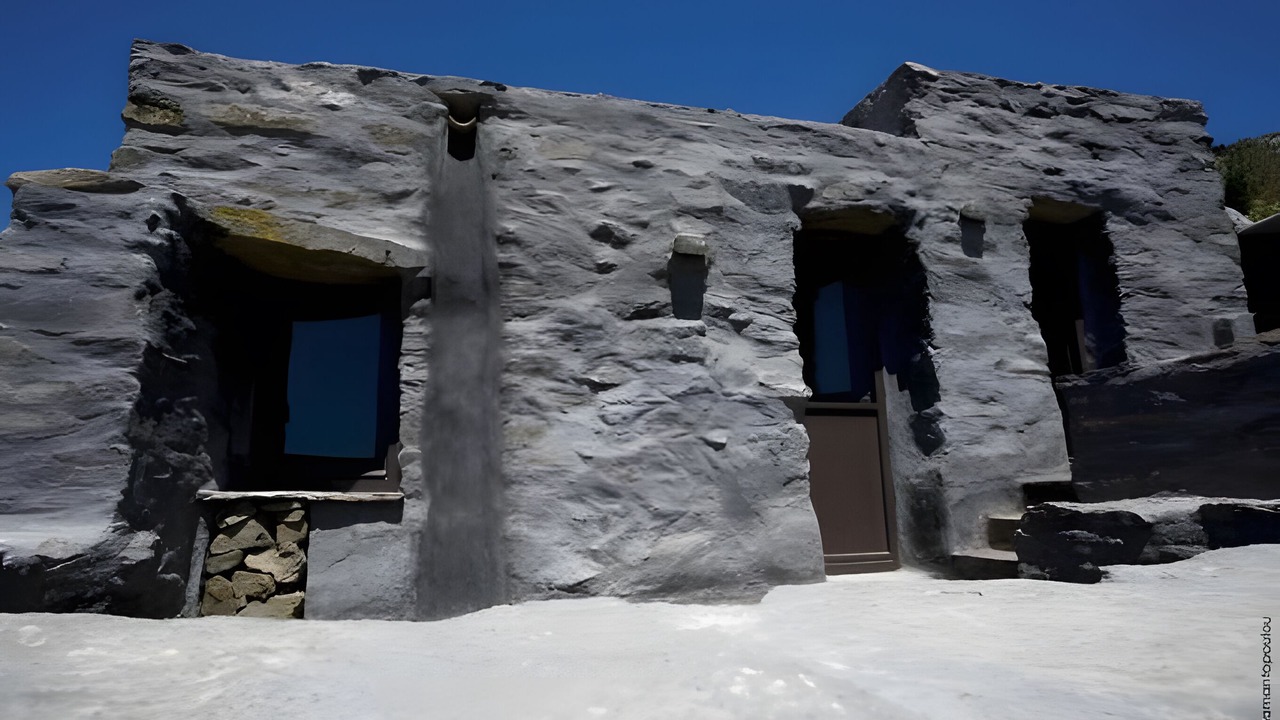 Photo of Outdoor in Tinos