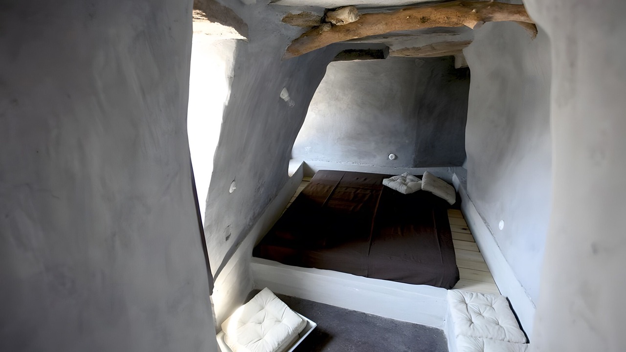 Photo of Bedroom in Tinos