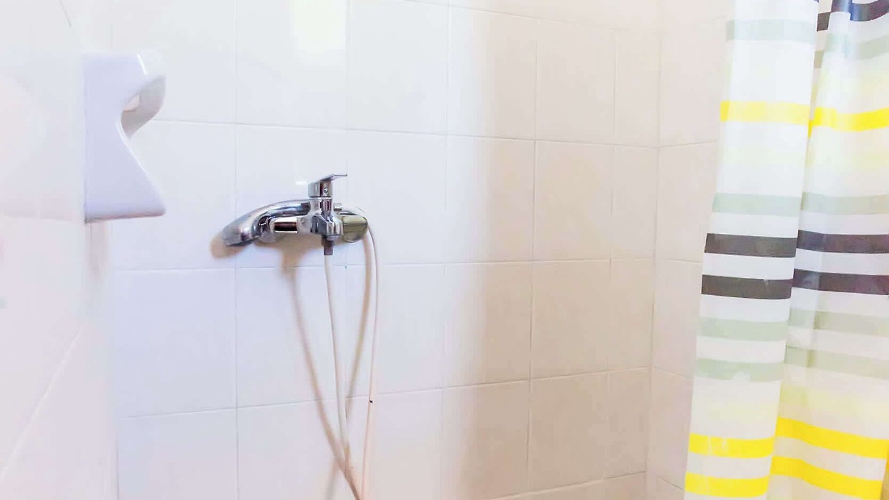 Photo of Bathroom in Kerameies