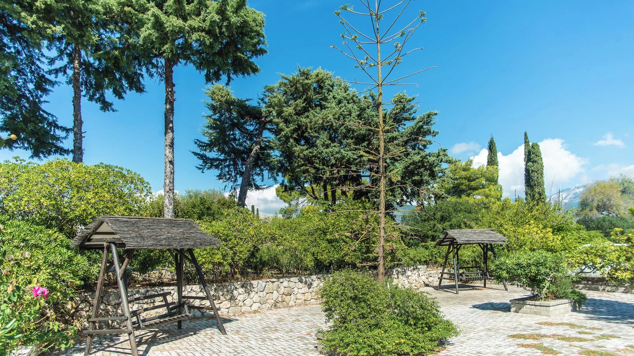 Photo of Outdoor in Kerameies