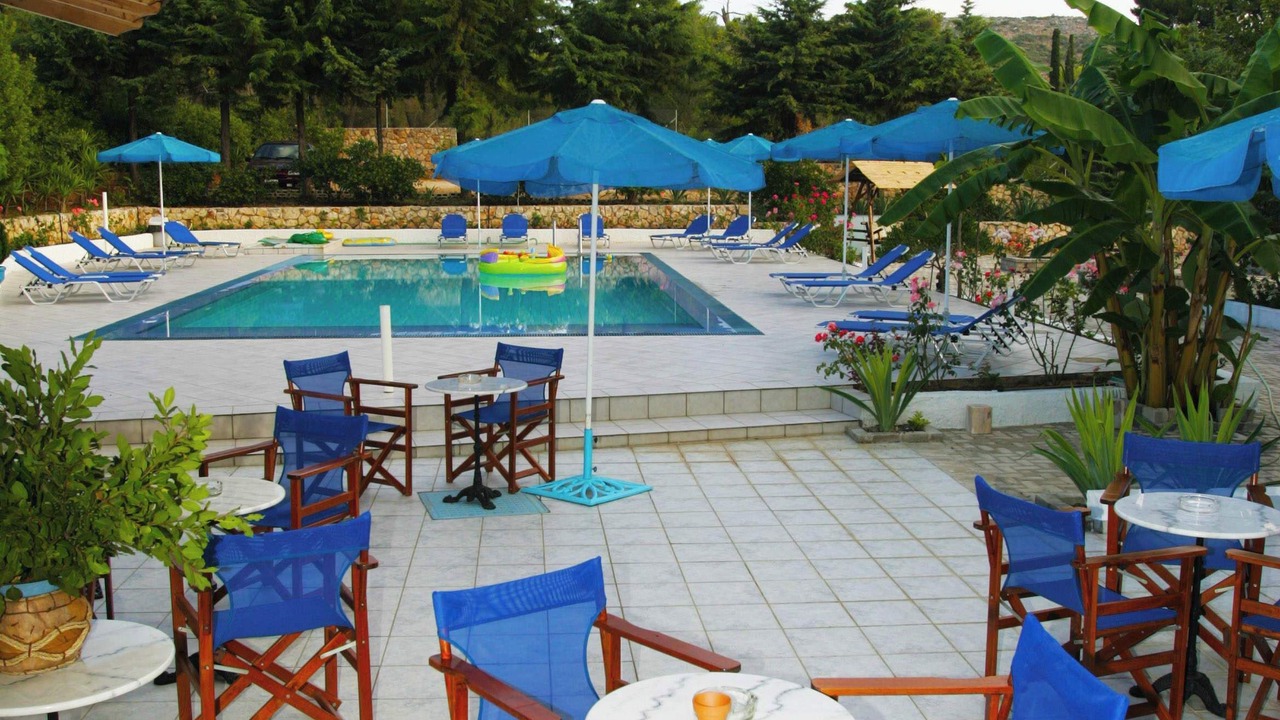 Photo of Outdoor in Kerameies
