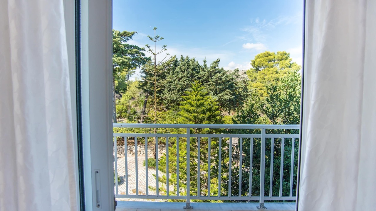 Photo of Patio Balcony in Kerameies