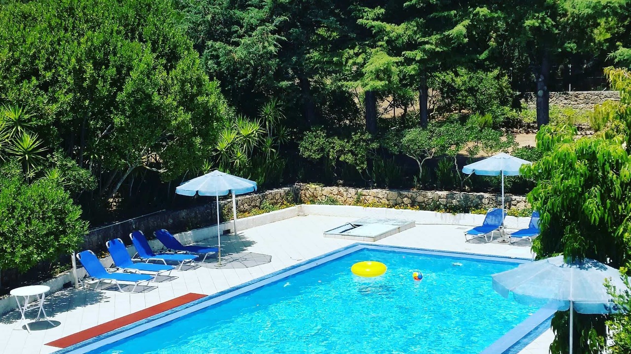Photo of Outdoor in Kerameies