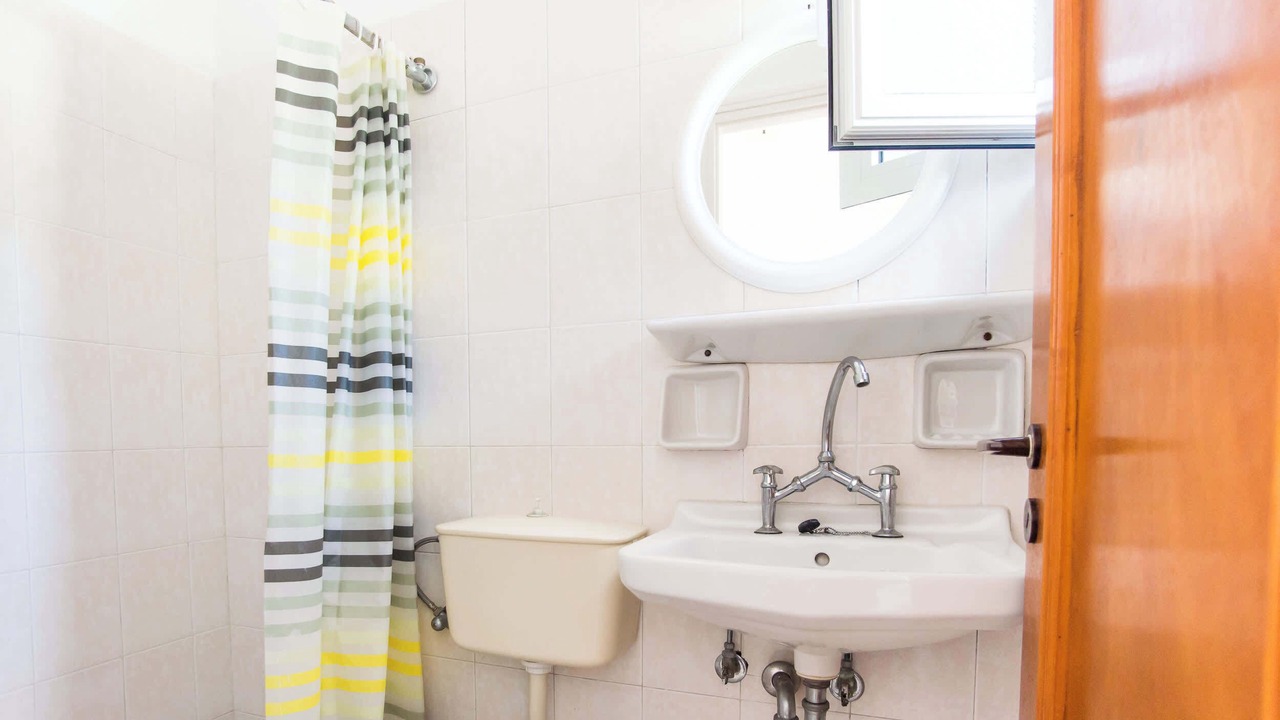 Photo of Bathroom in Kerameies