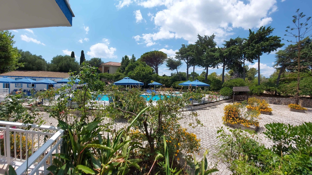 Photo of Outdoor in Kerameies