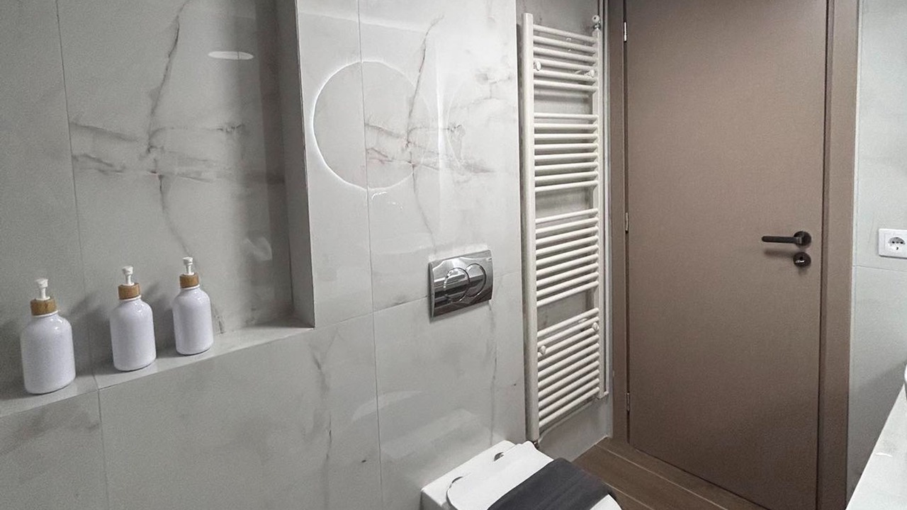 Photo of Bathroom in Metsovo