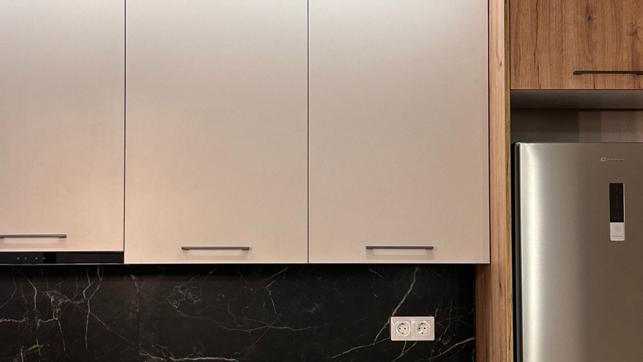 Photo of Kitchen in Metsovo