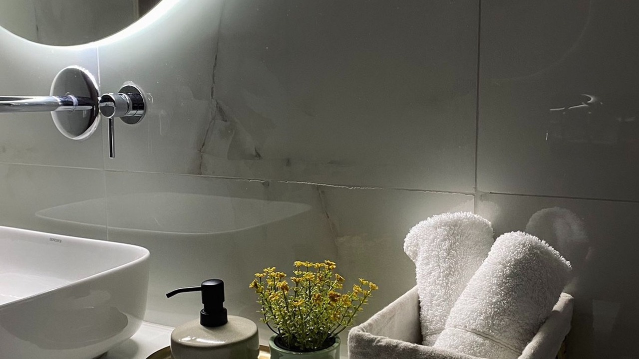 Photo of Bathroom in Metsovo