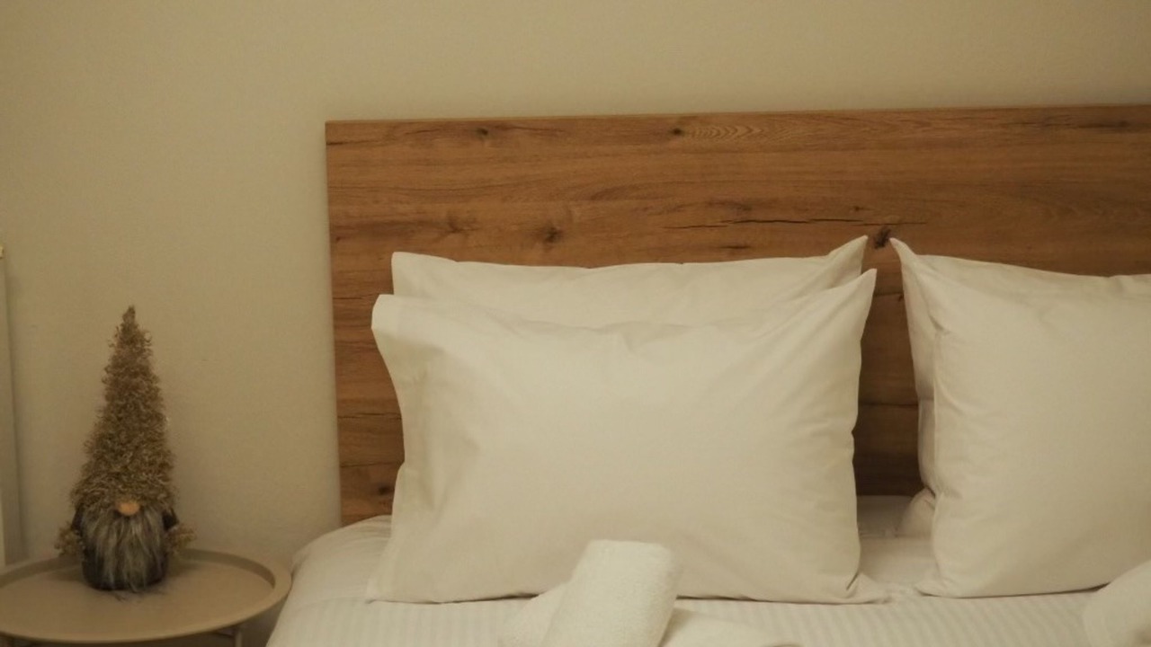 Photo of Bedroom in Metsovo