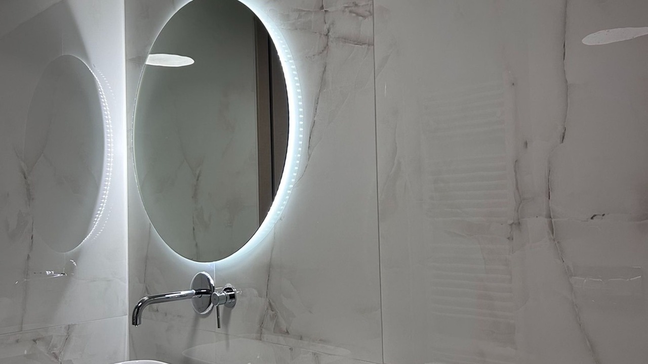 Photo of Bathroom in Metsovo