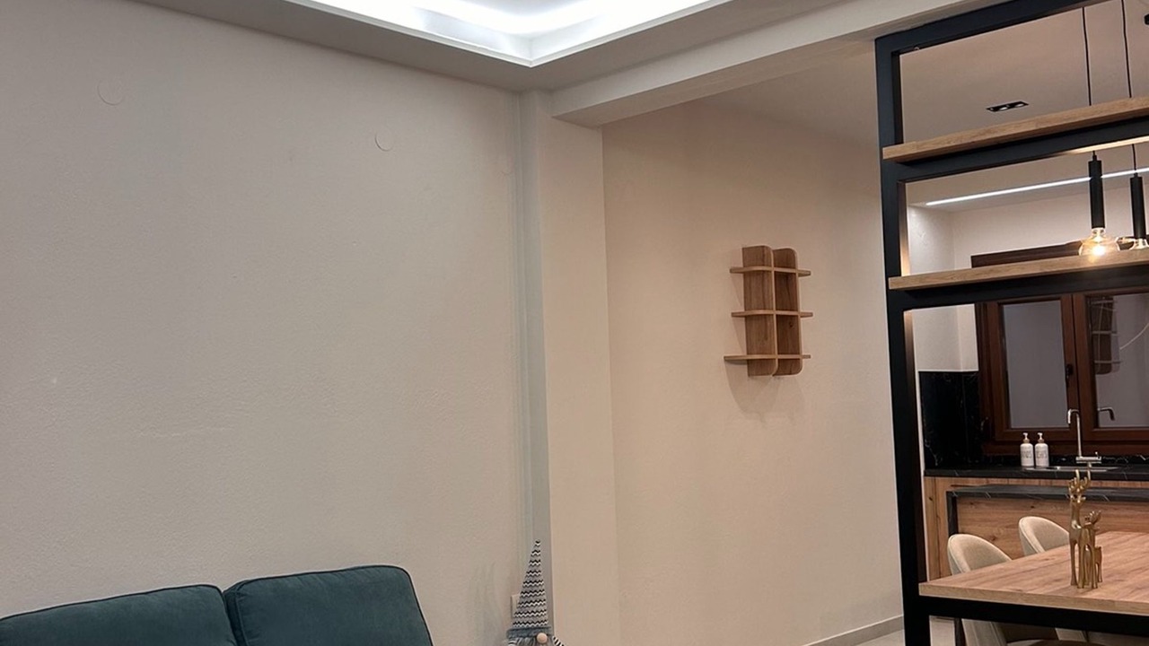Photo of Livingroom in Metsovo
