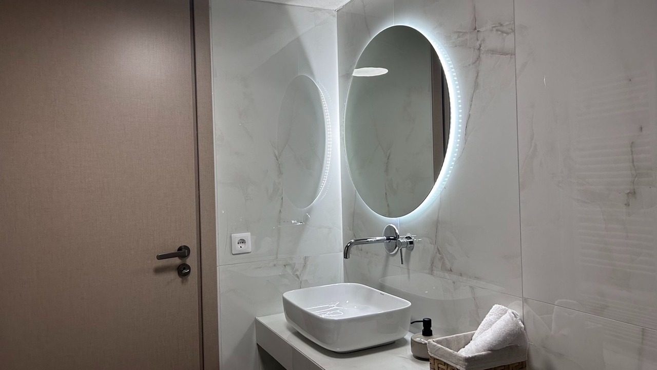 Photo of Bathroom in Metsovo
