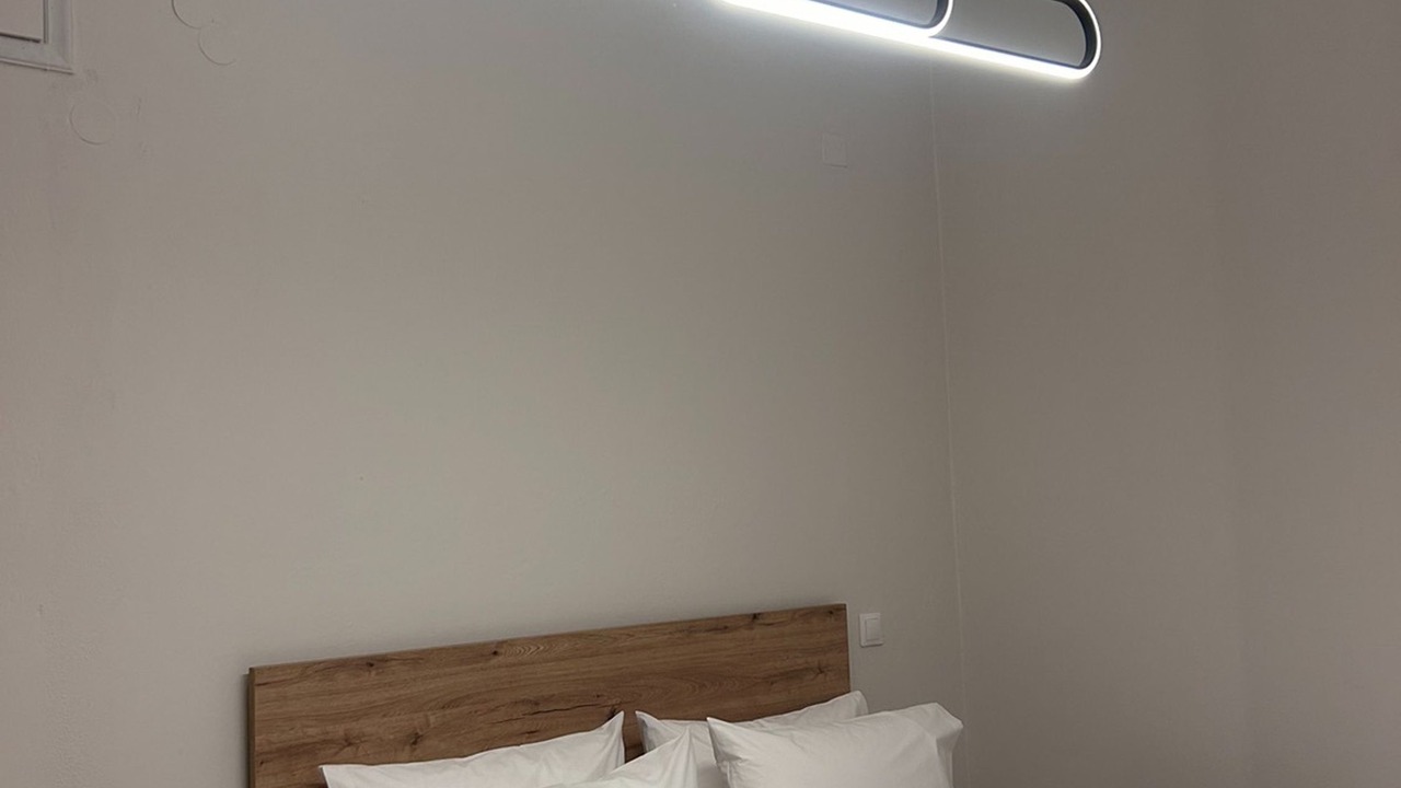 Photo of Bedroom in Metsovo