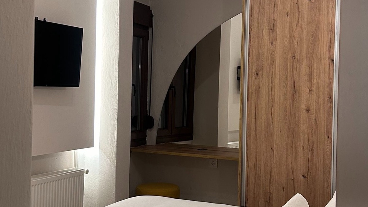 Photo of Bedroom in Metsovo