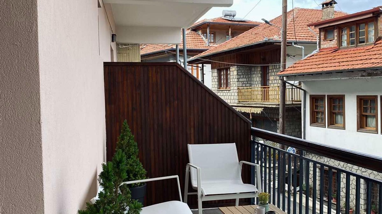 Photo of Outdoor in Metsovo