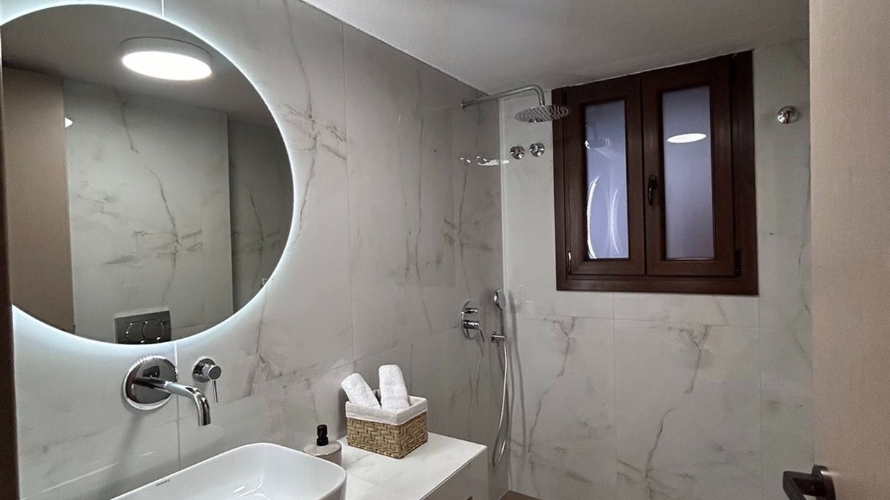 Photo of Bathroom in Metsovo