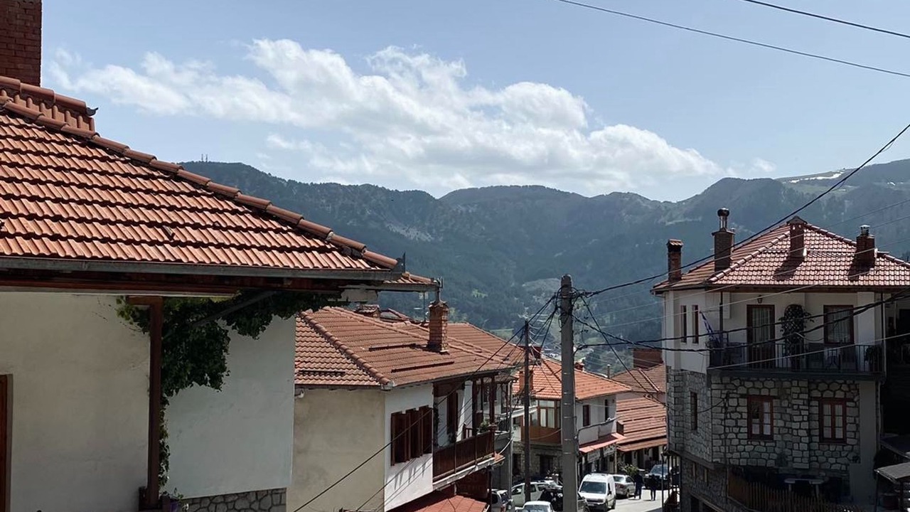 Photo of Others in Metsovo