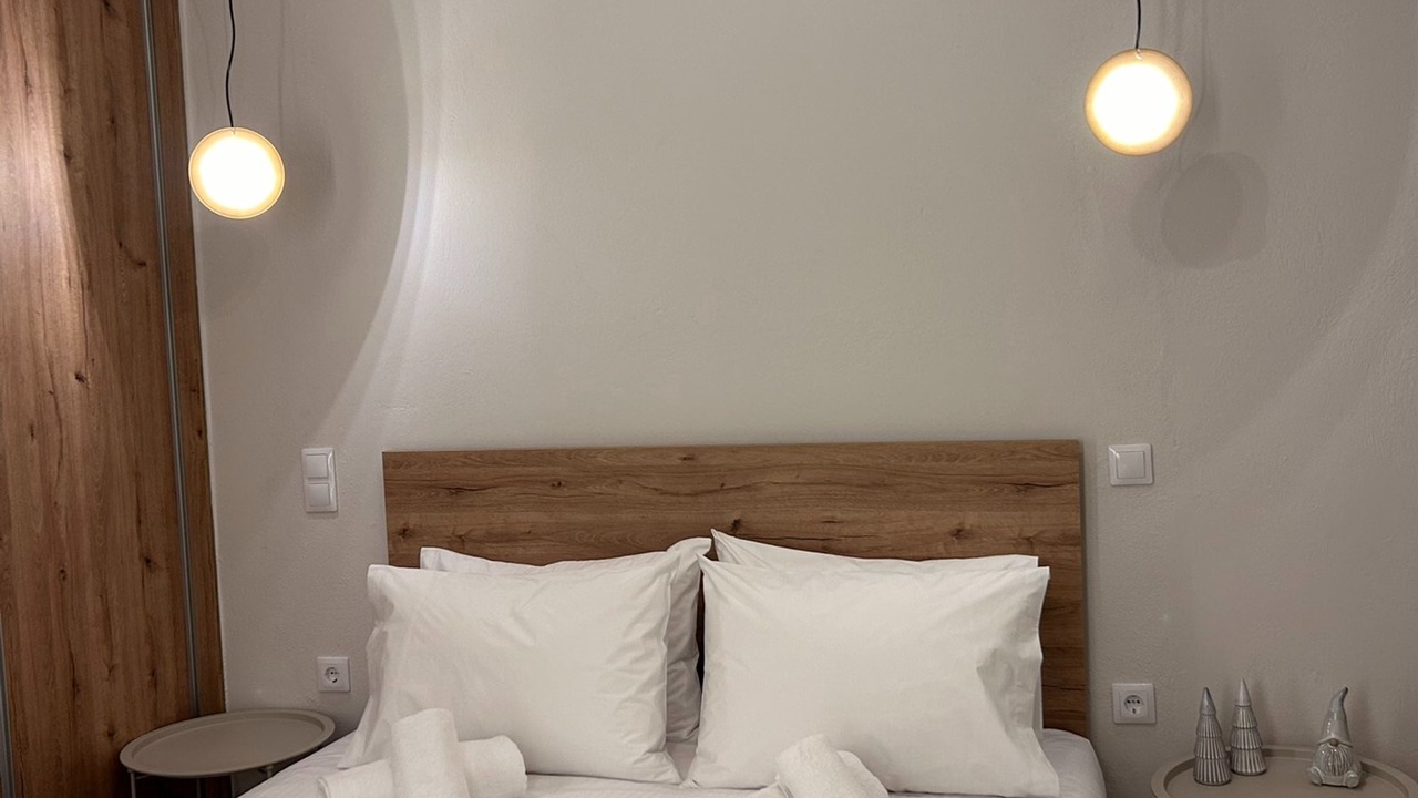 Photo of Bedroom in Metsovo