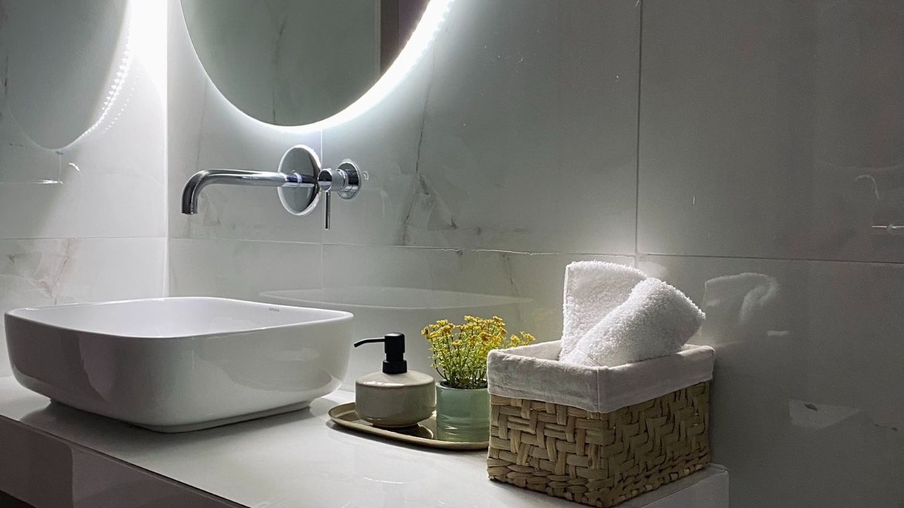 Photo of Bathroom in Metsovo