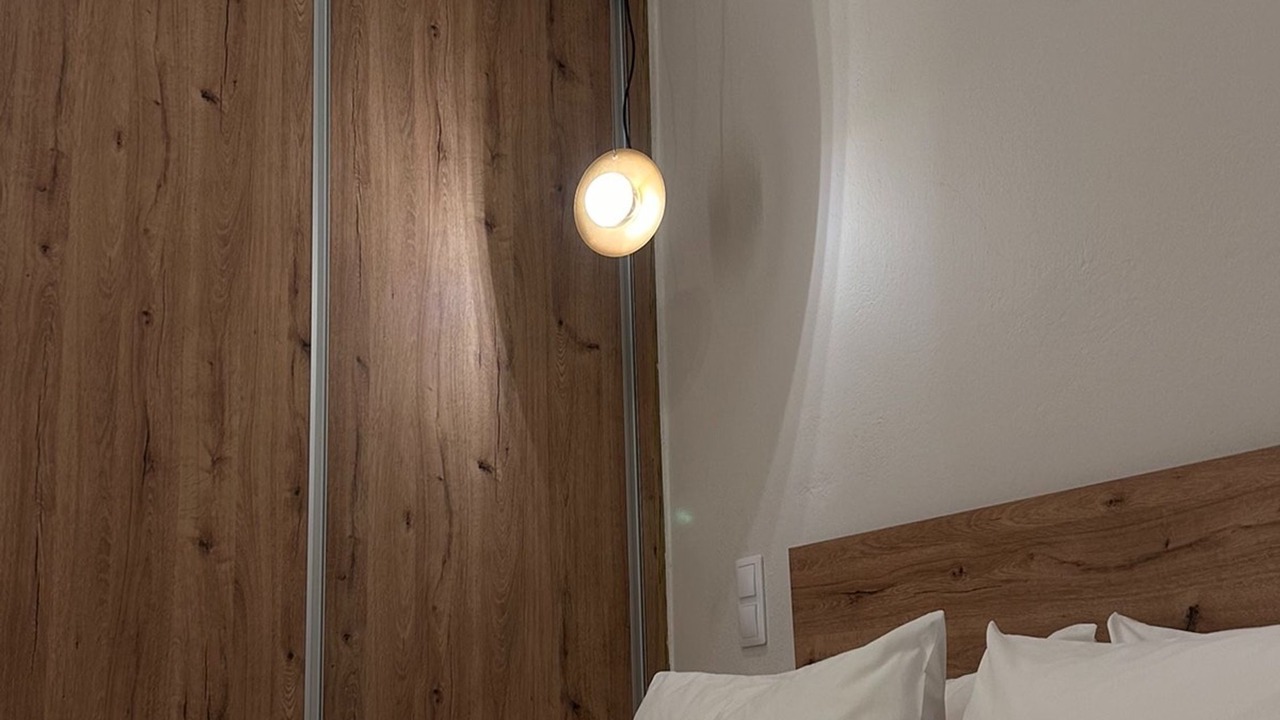 Photo of Bedroom in Metsovo