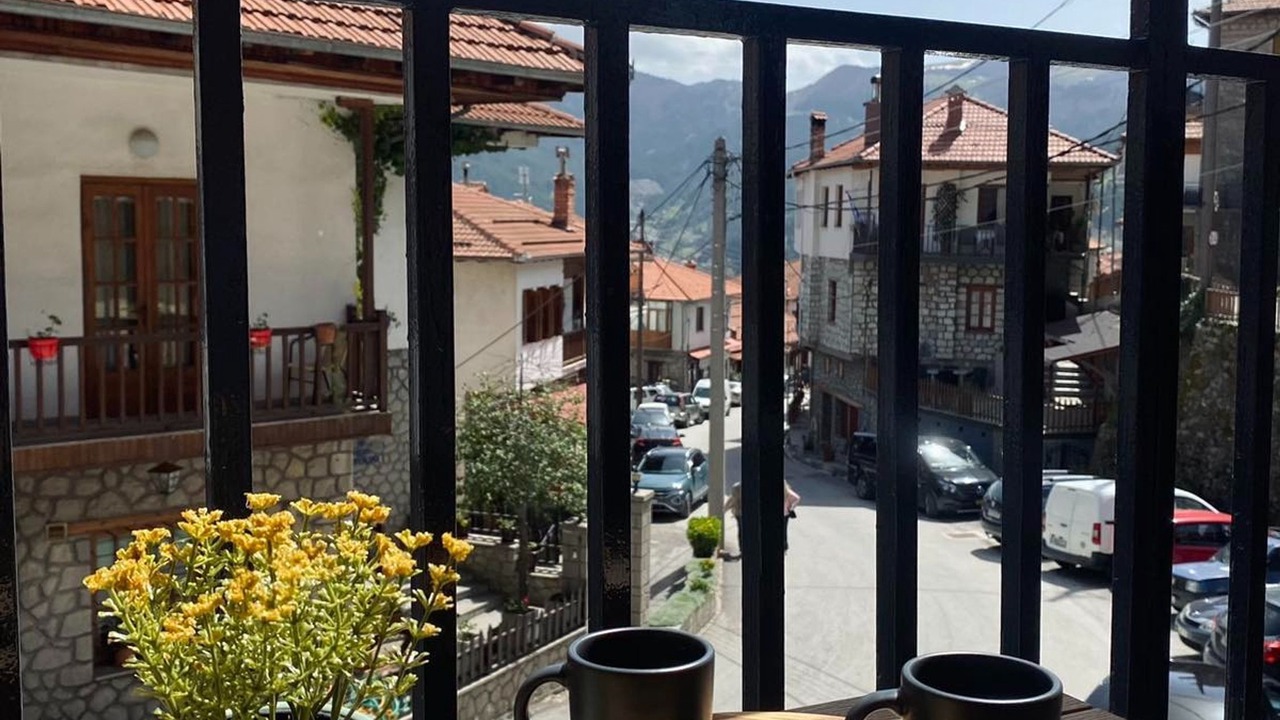Photo of Outdoor in Metsovo